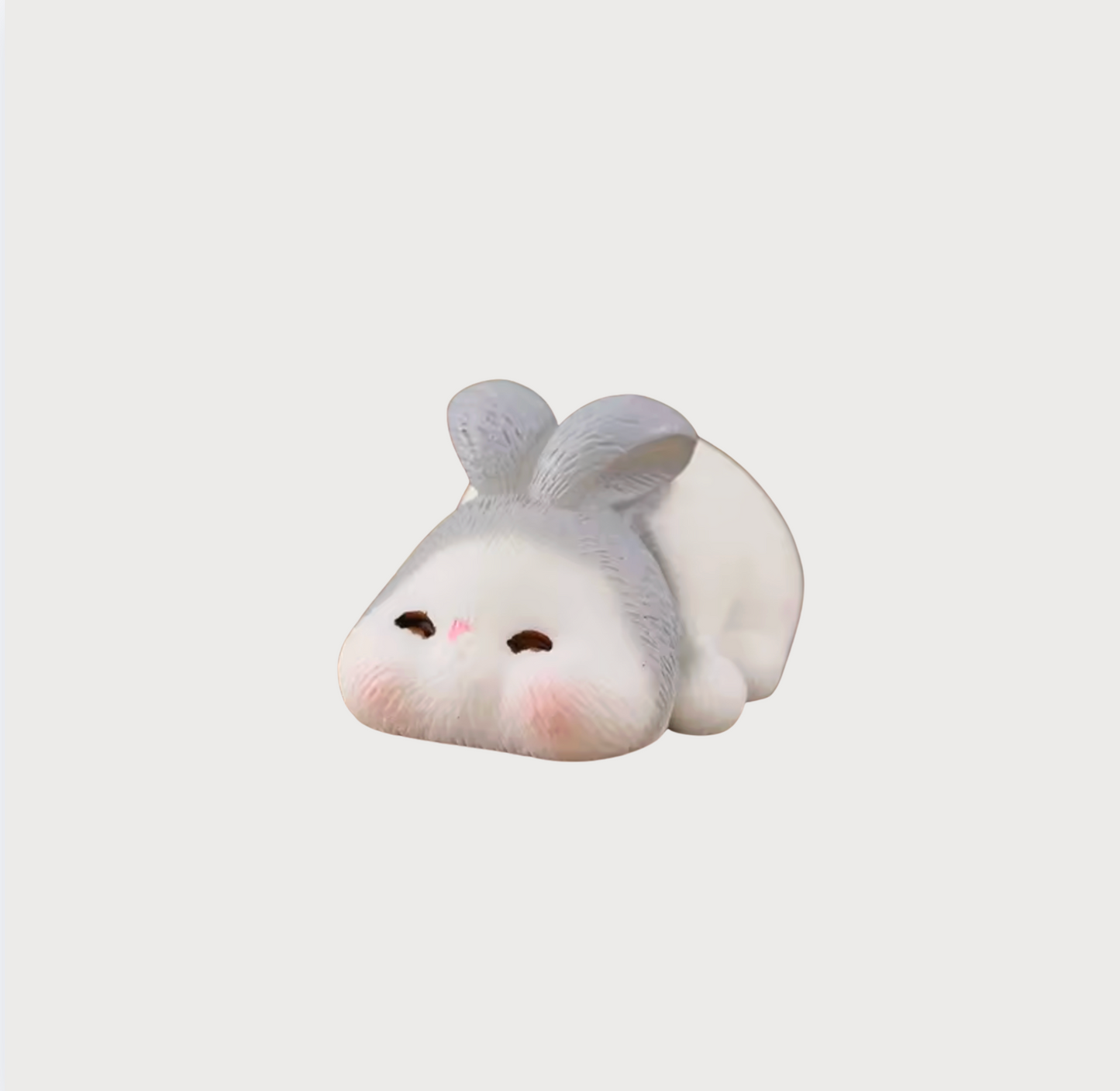 Teeny Tiny Rabbit Figurines (Surprise Pull)