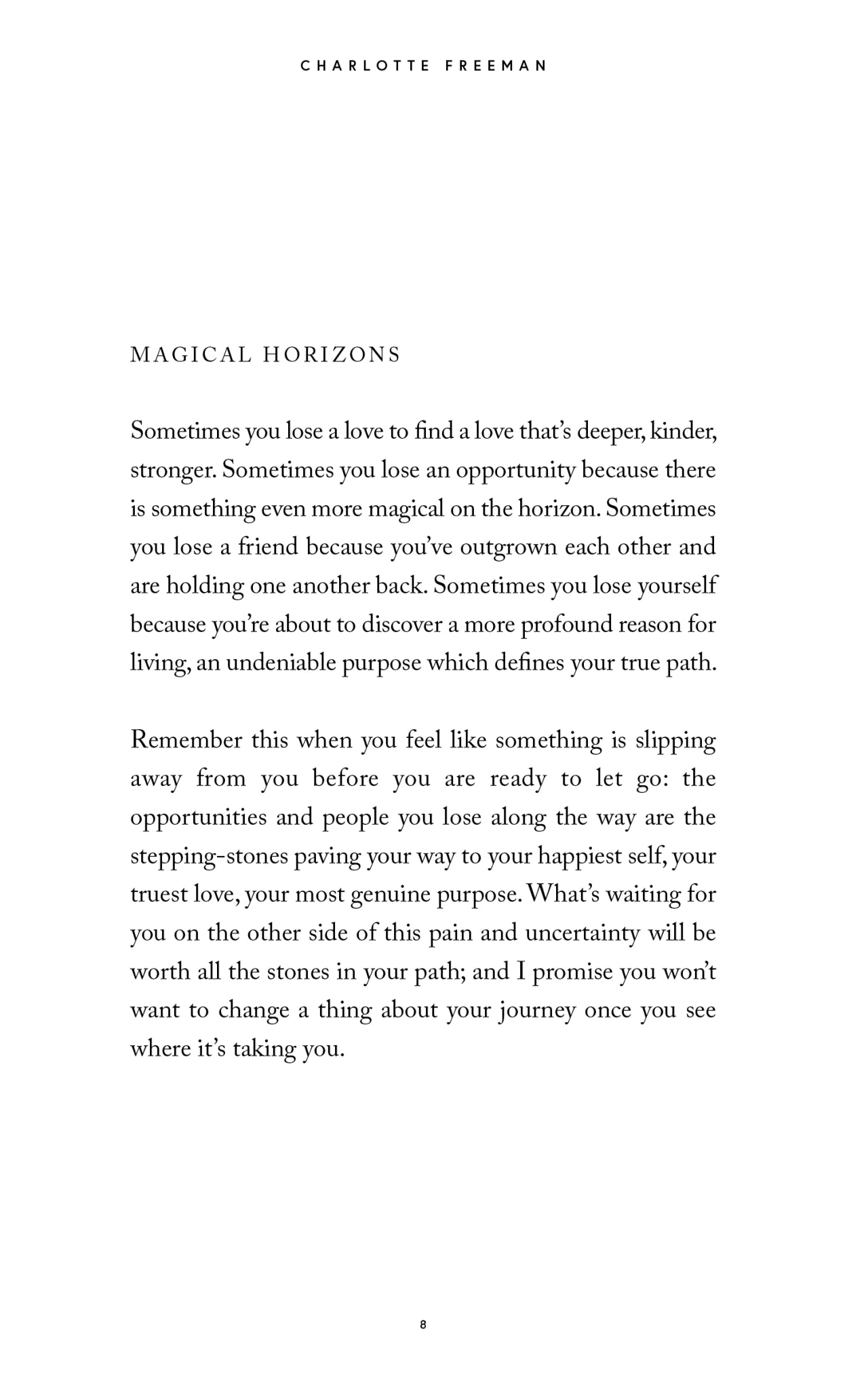 This Was Meant To Find You (When You Needed It Most) Book - 204 pages