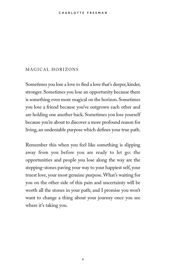 This Was Meant To Find You (When You Needed It Most) Book - 204 pages