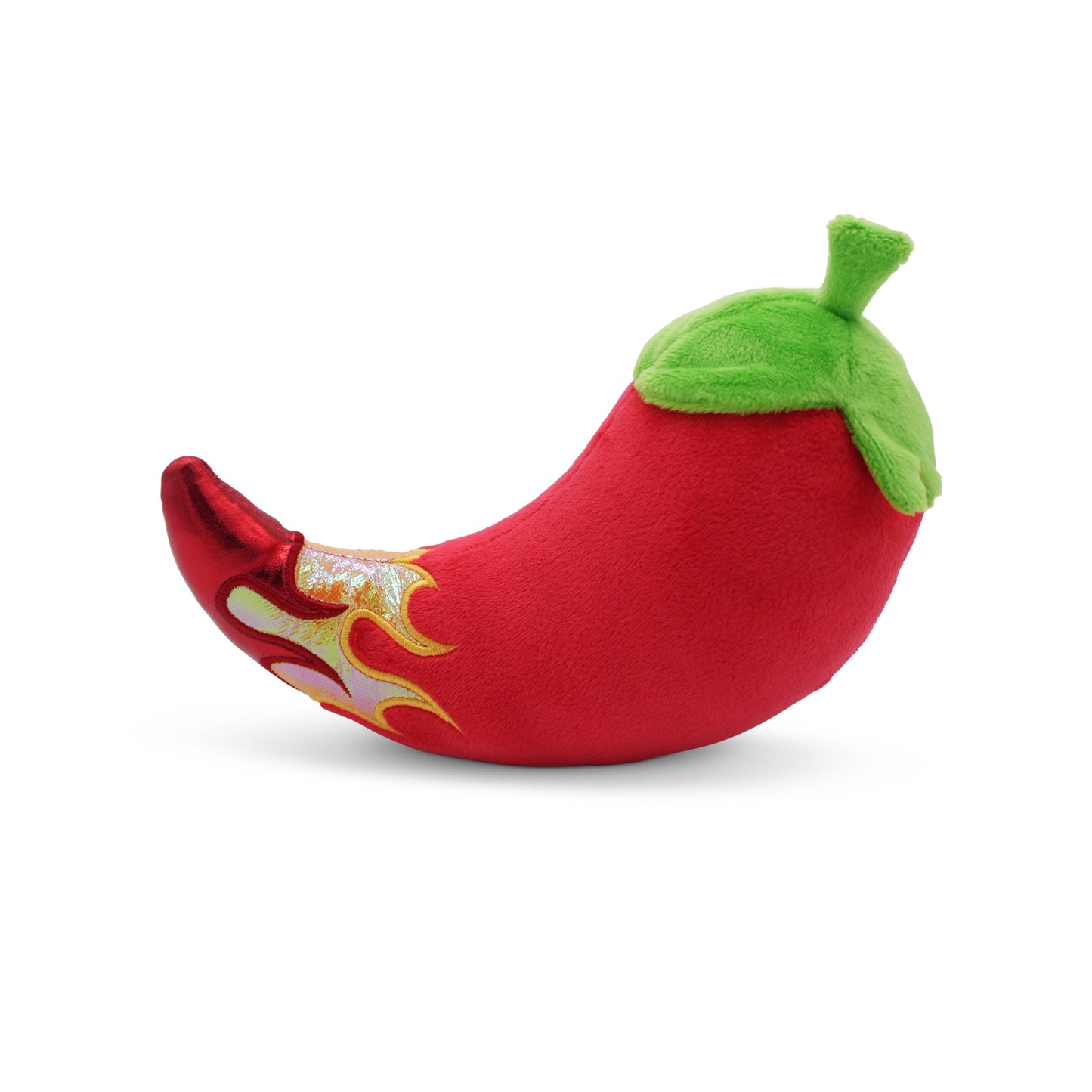 Neurospicy Plushie