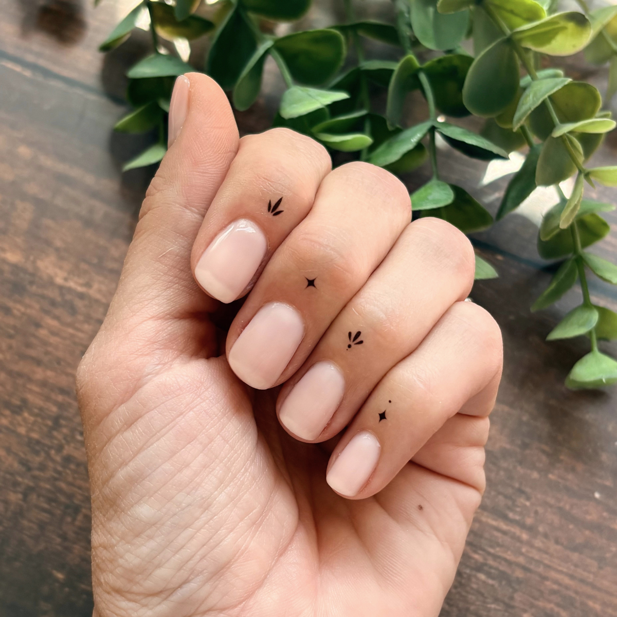 Ornamental/Henna Temporary Tattoo Pack ✶