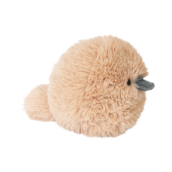 Fluffees Platypus Plushie