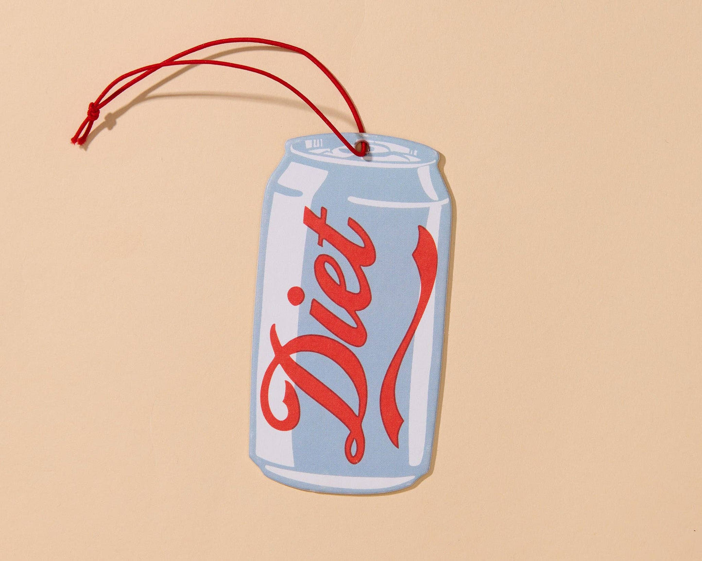 Diet Soda Air Freshener