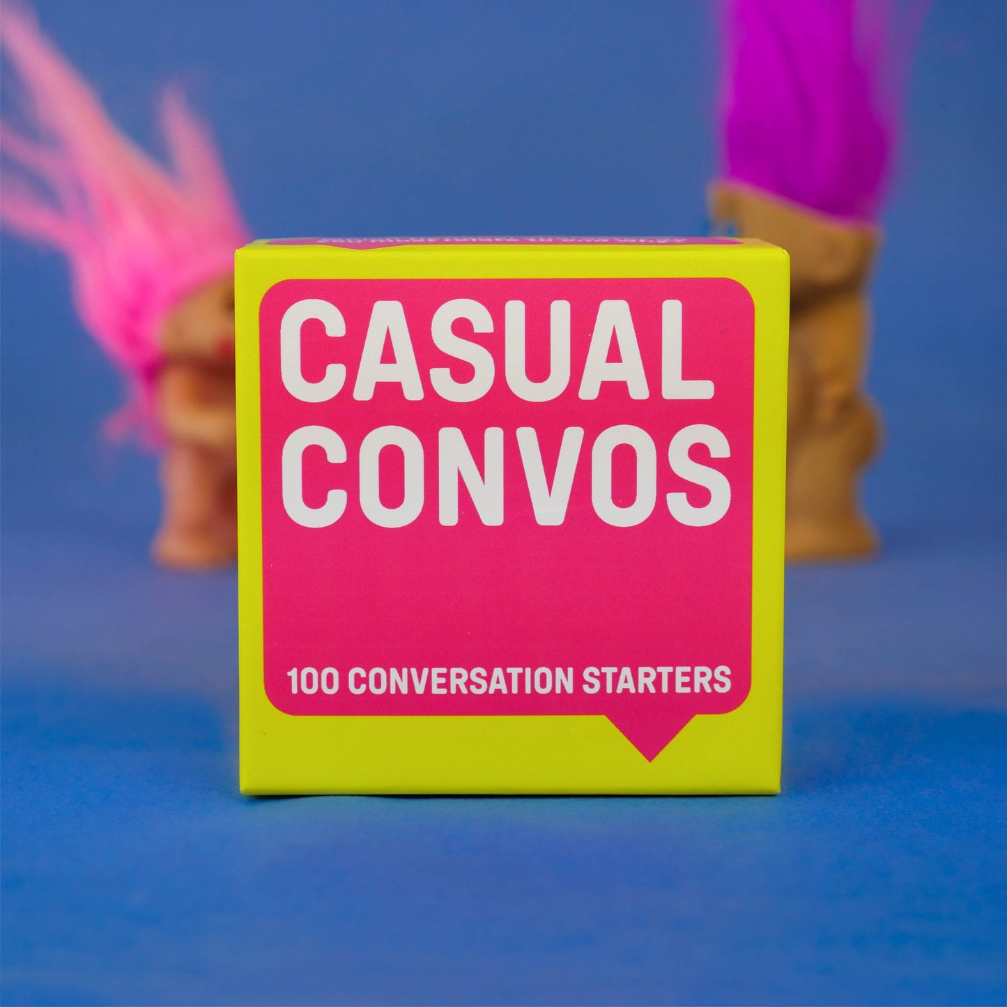 Casual Convos Card Deck