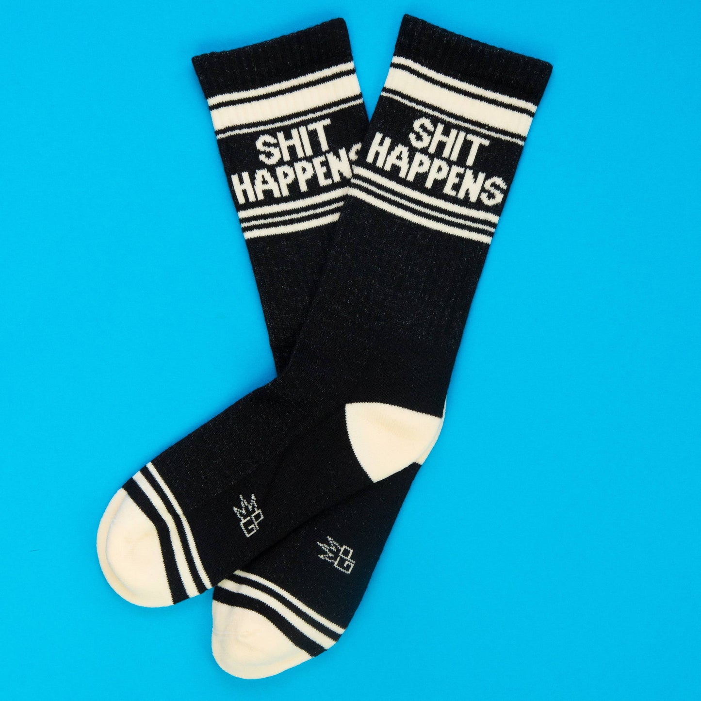 Shit Happens Socks