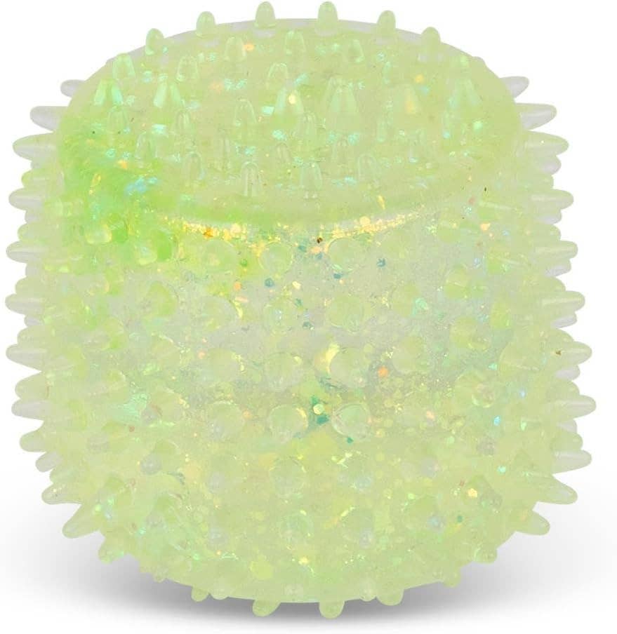 Scrunchems® Sensory Sugar Shapes Squishy Fidget Toy Surprise Pull