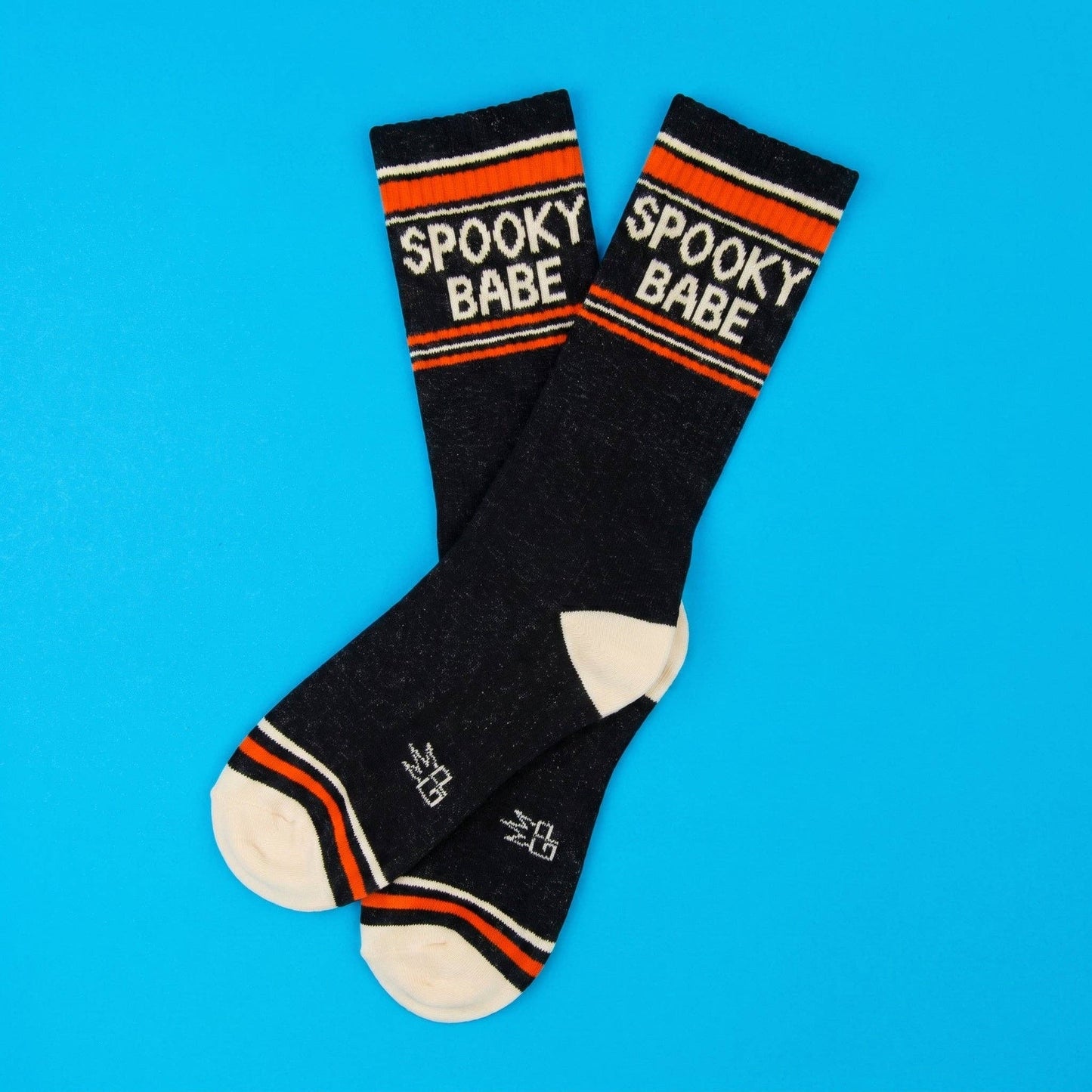 Spooky Babe Socks