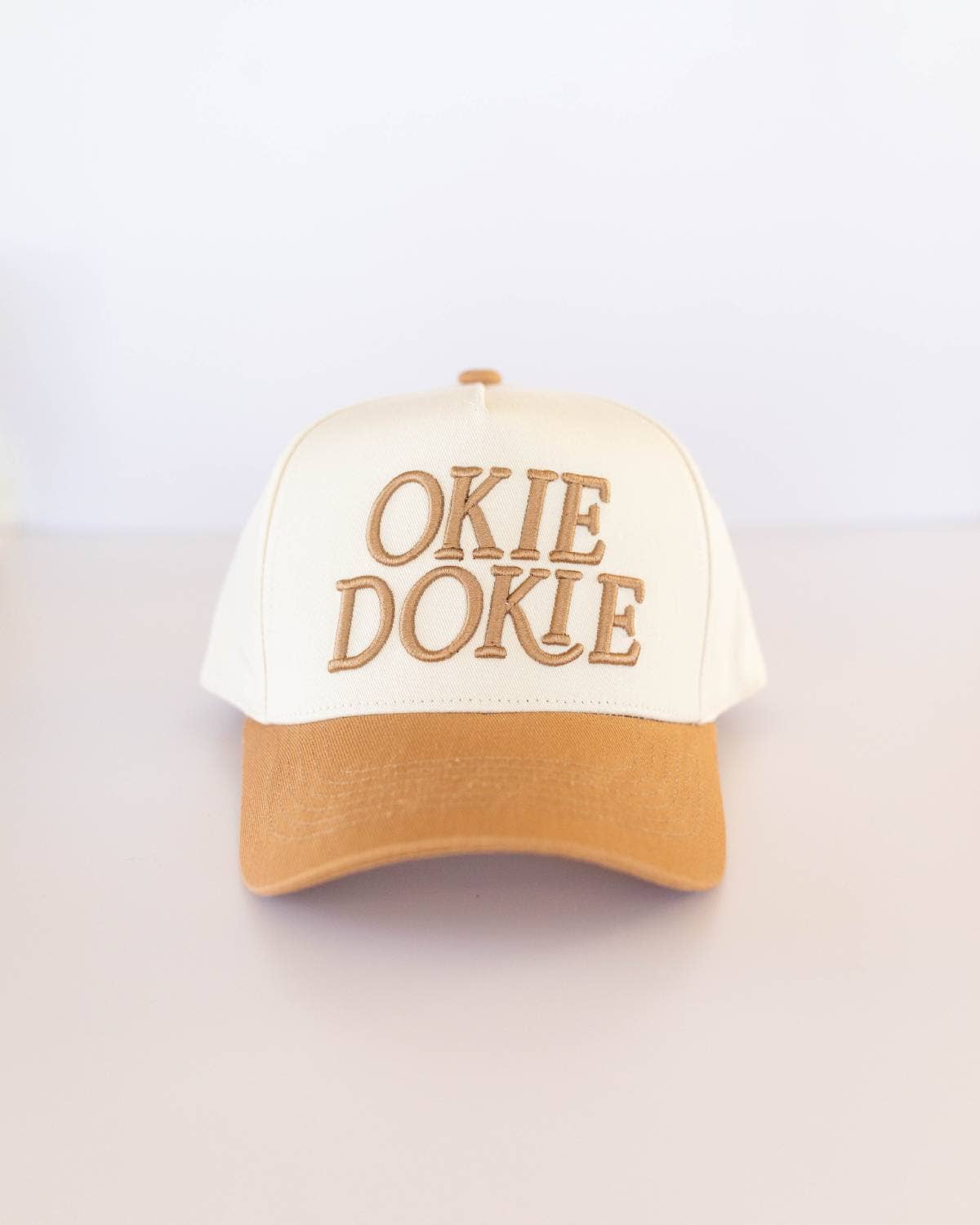 Okie Dokie Unisex Hat