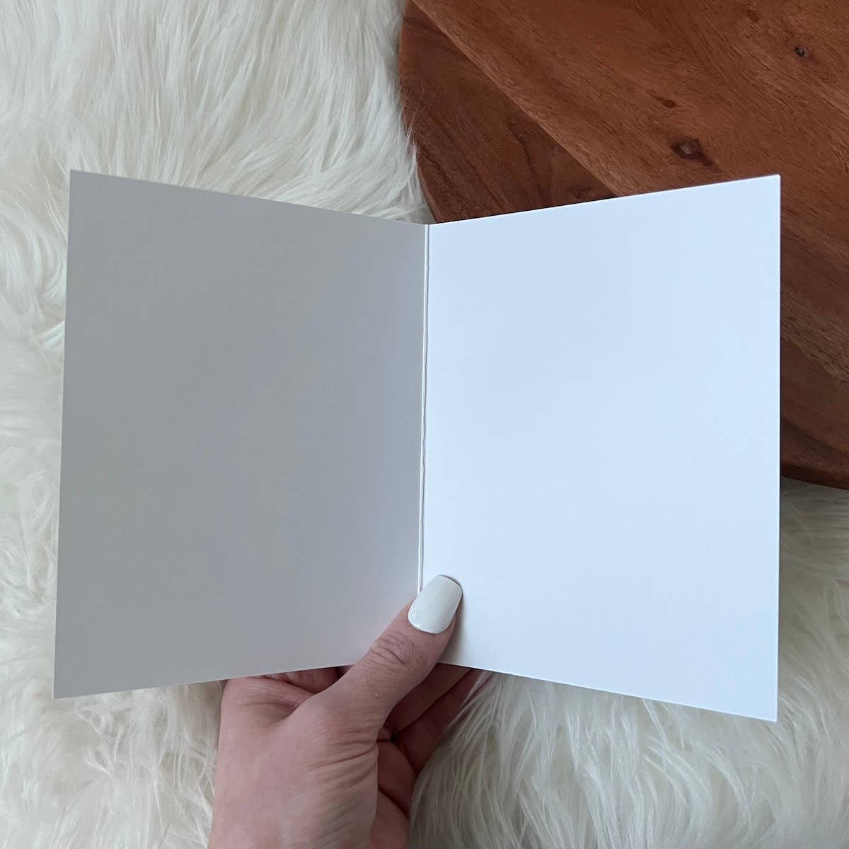 You're The Best Decision I've Ever Made Card