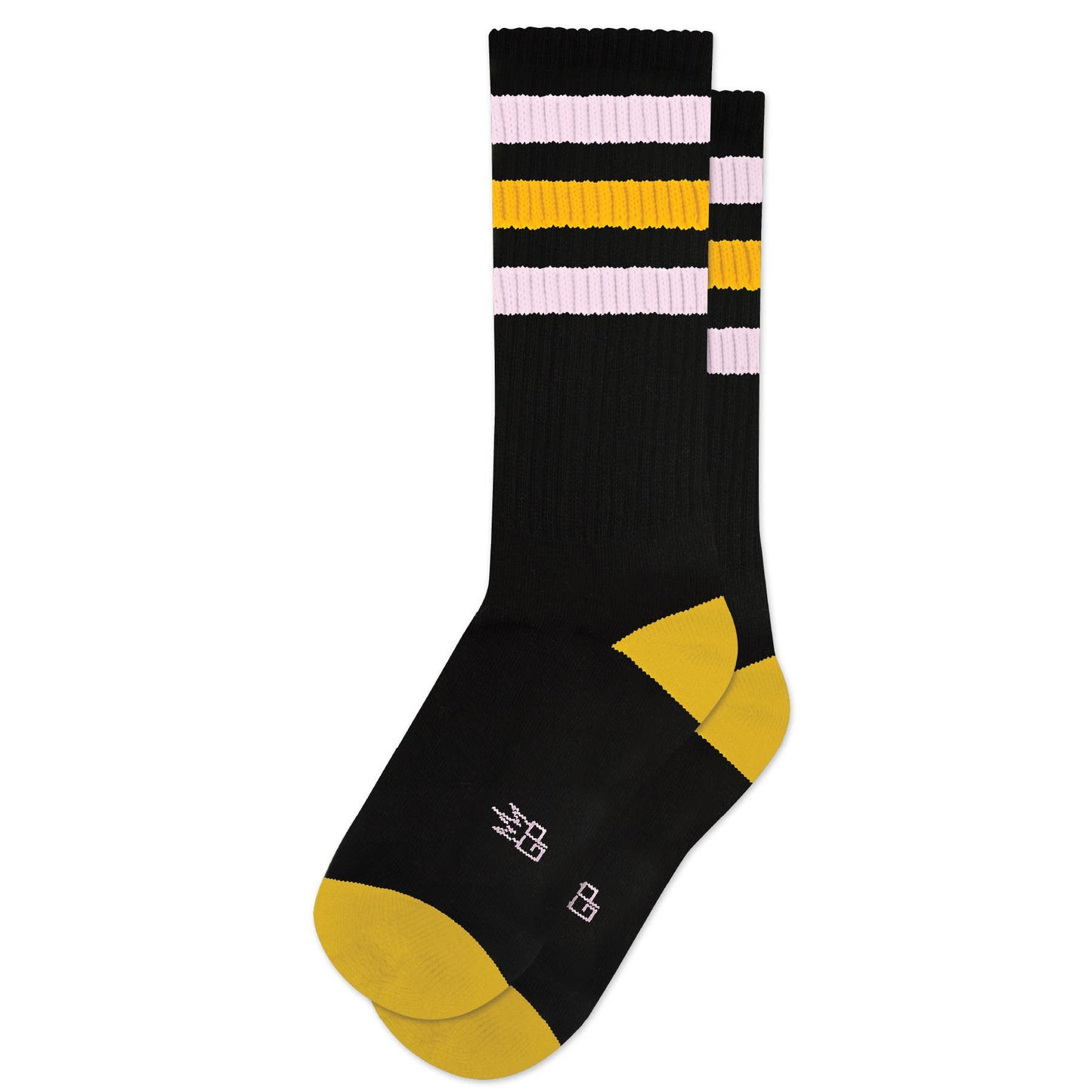 Jane Retro Crew Socks