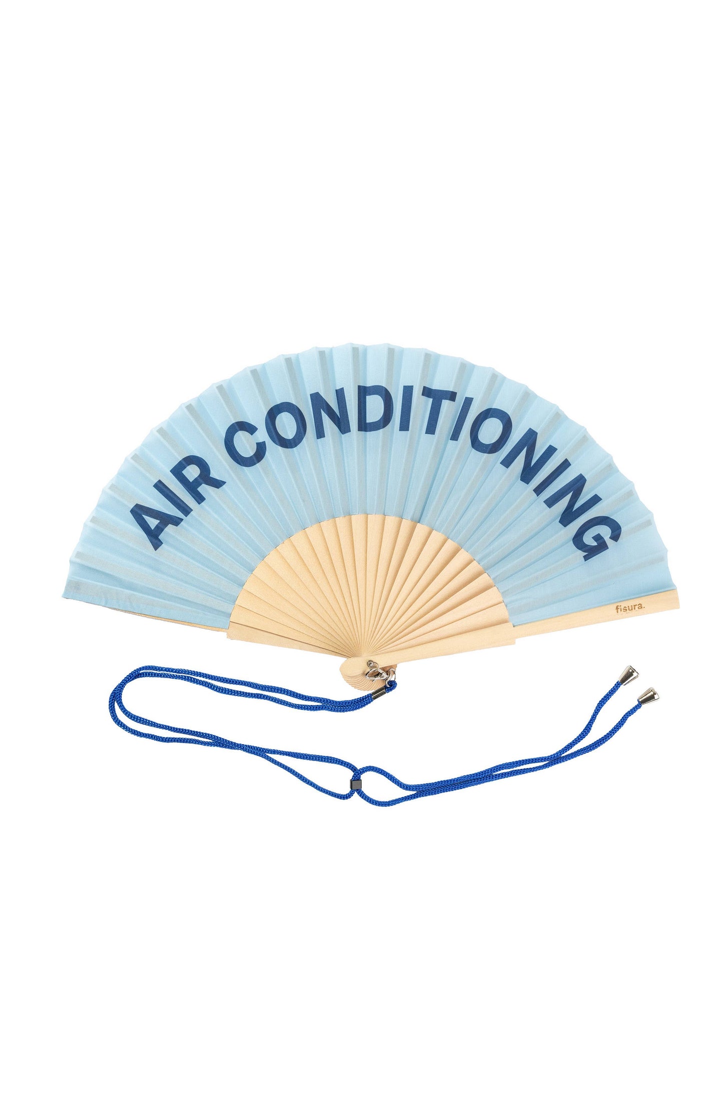 Air Conditioning Hand Fan