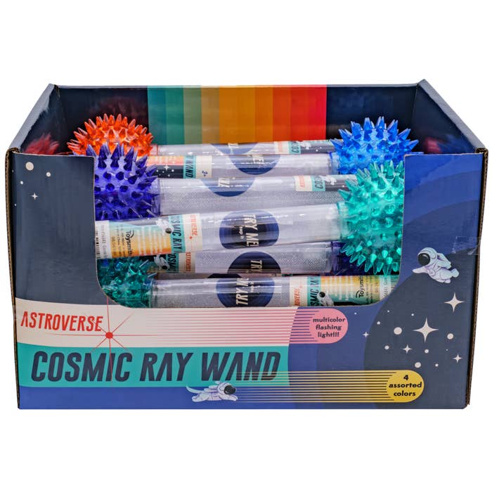 Astroverse Cosmic Ray Wand Surprise Pull