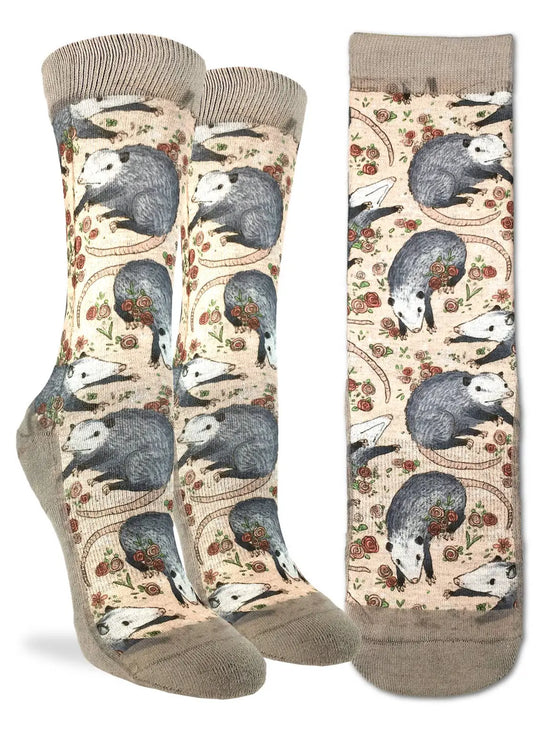 Possum Socks