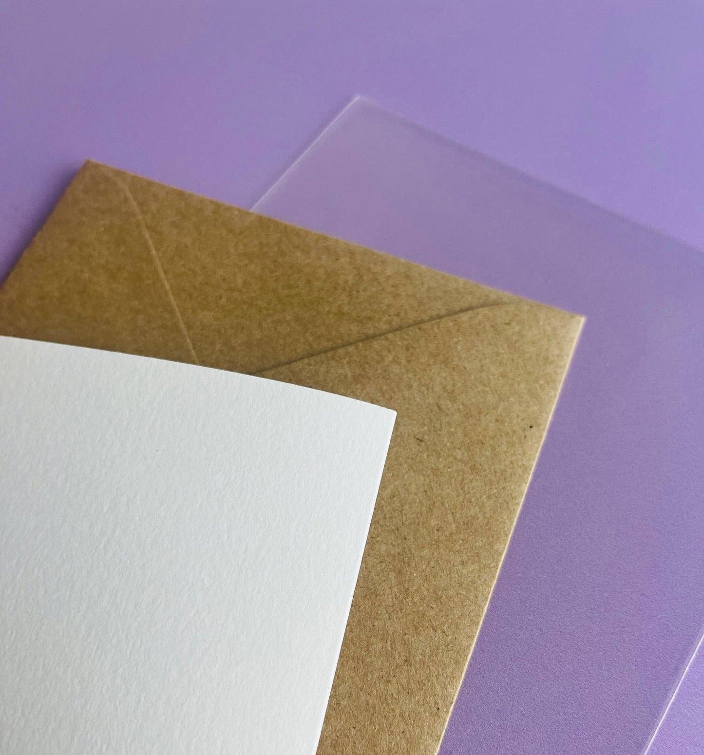 Love You in a Shane And Ilya Kind of Way Card