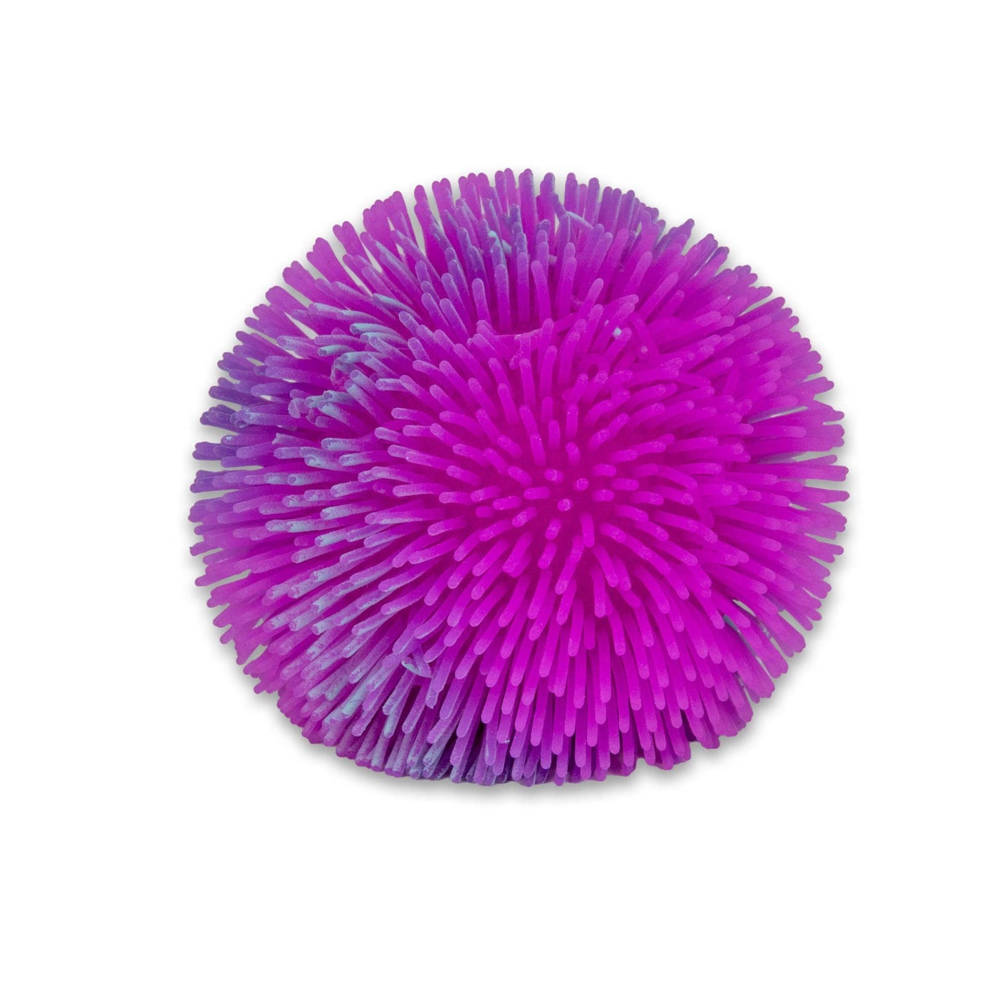Scrunchems® Ombre Sensory Sugar Ball Squishy Fidget Toy Surprise Pull