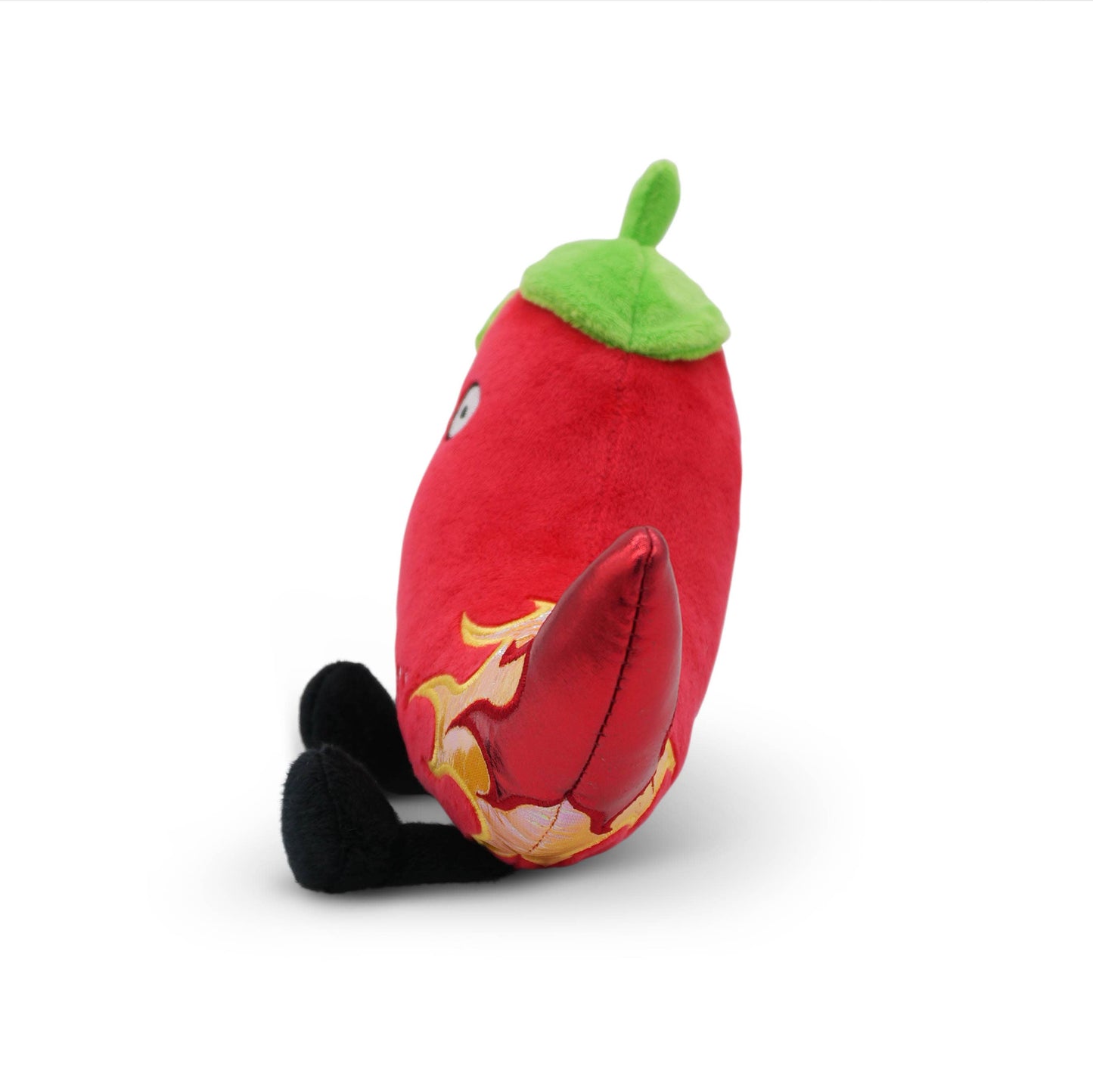 Neurospicy Plushie