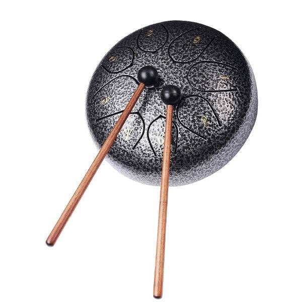 TranquilTones Garden Rain Drum