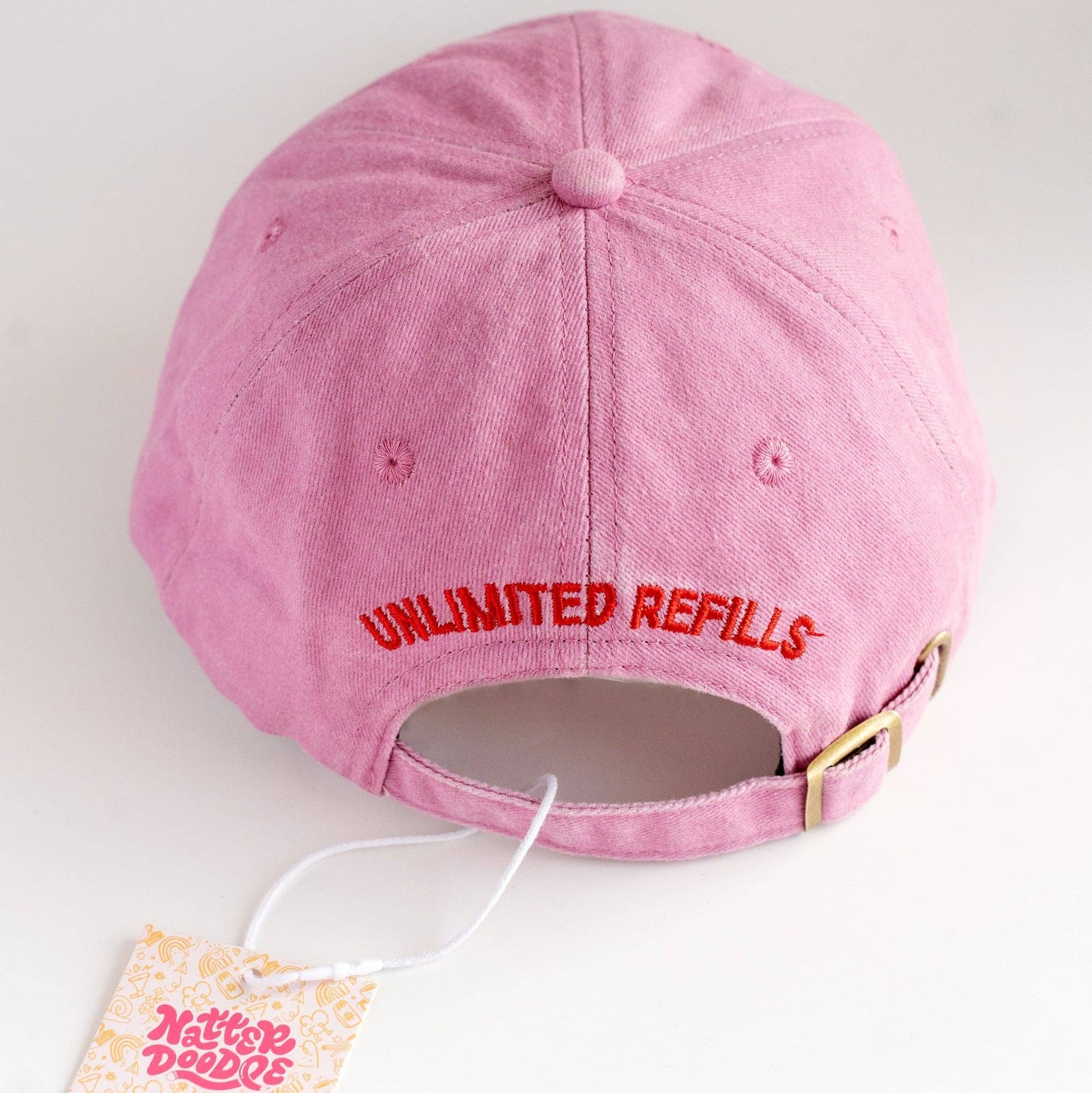 Get Me A Crisp Diet Coke Baseball Hat