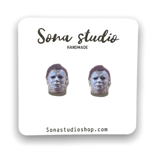Halloween Earrings