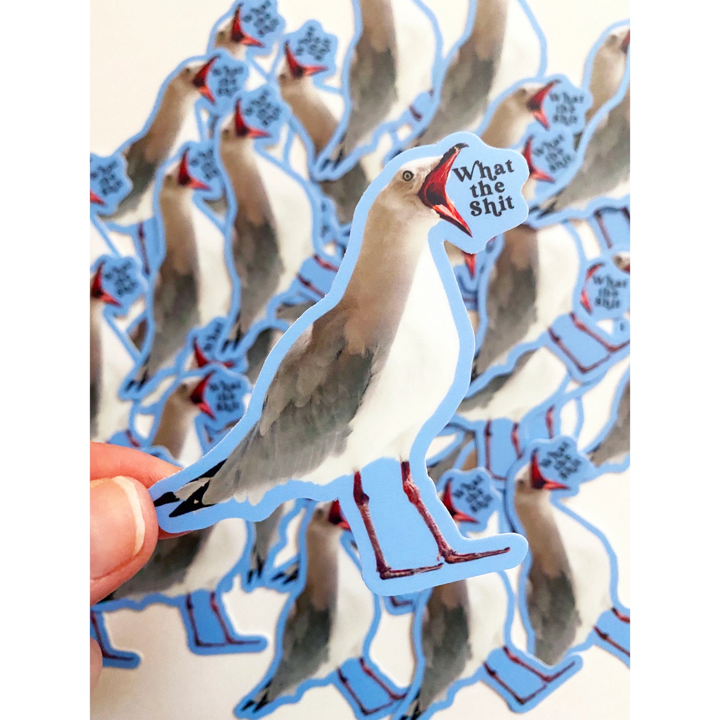 Bird Poop Sticker Stickers – Page 8 – Hilarious Humanitarian