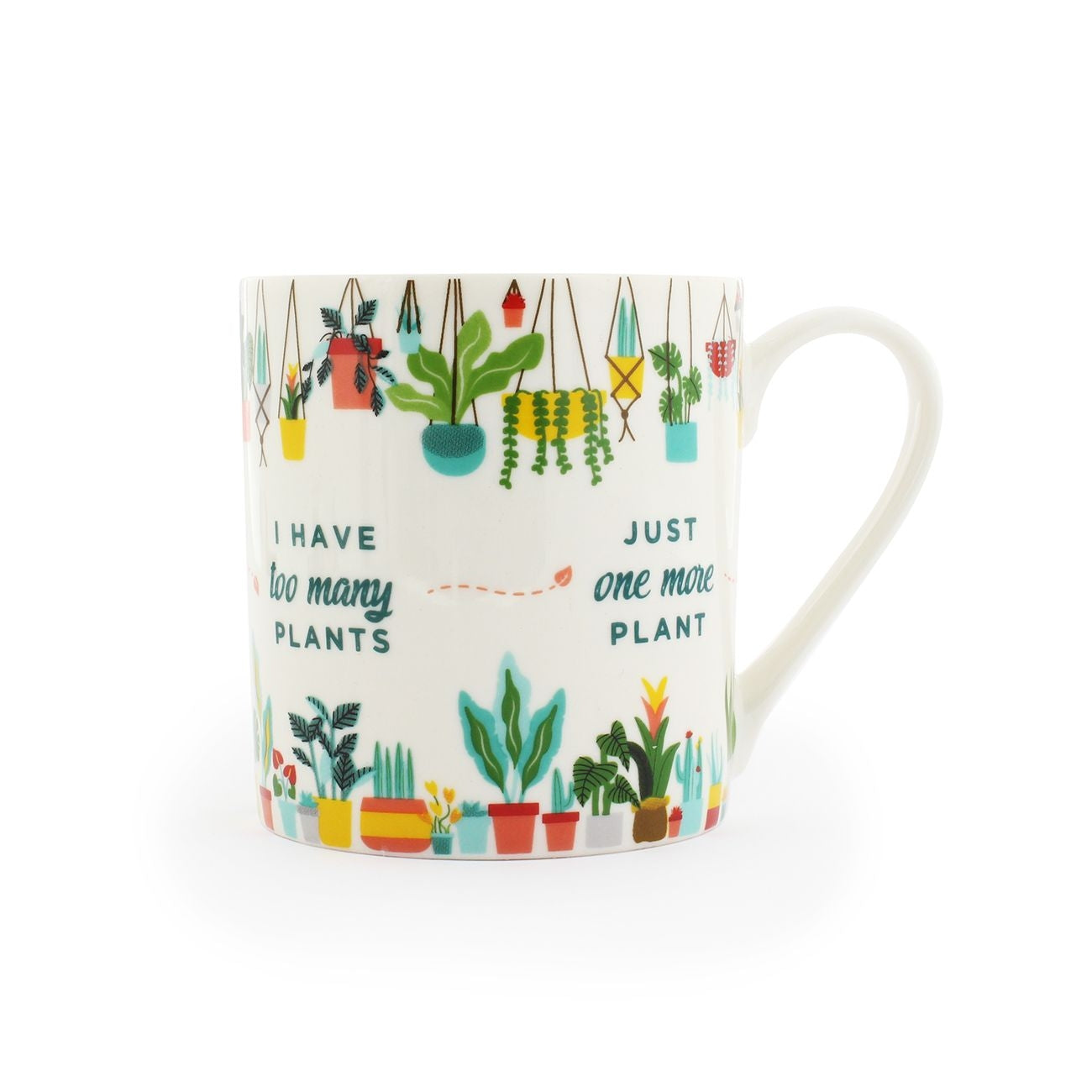 Plant Addicts Mug