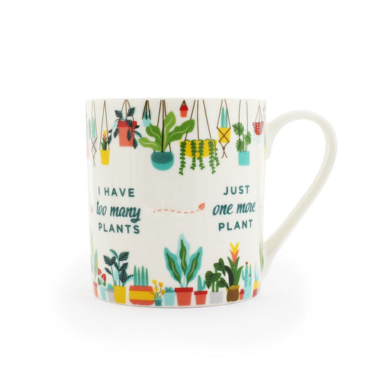 Load image into Gallery viewer, Plant Addicts Mug
