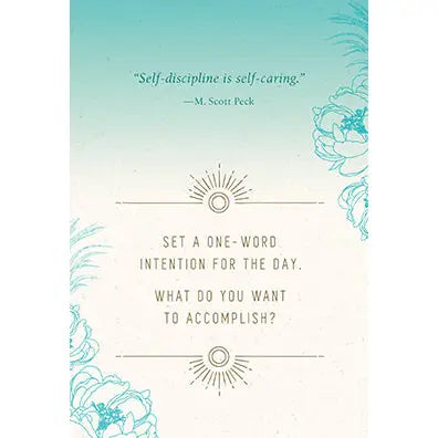 Load image into Gallery viewer, Self-Care: Inspirational Card Deck and Guidebook
