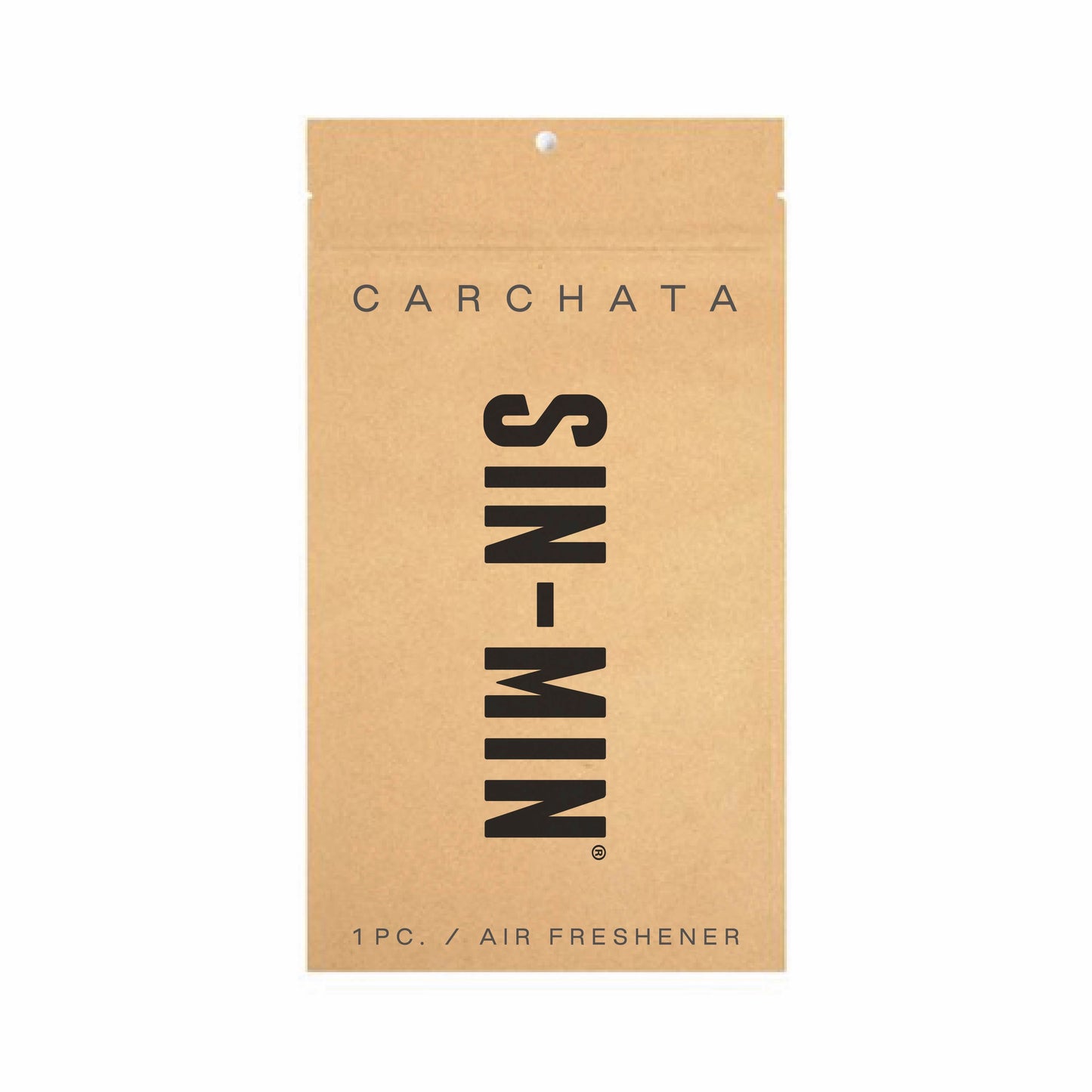 Carchata - (Sweet Cinnamon + Vanilla Air Freshener)