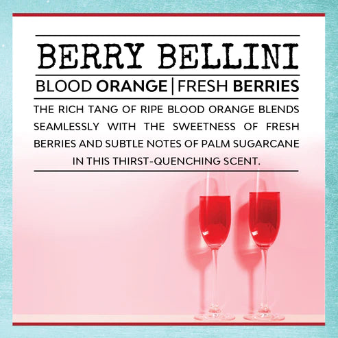 Load image into Gallery viewer, Unfuckwithable - Infused with &amp;quot;A Resting Bitch Face&amp;quot; Scent: Berry Bellini
