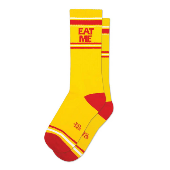 Eat Me Socks