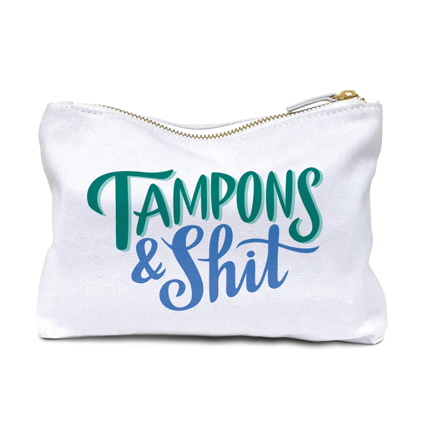 Tampons Pouch